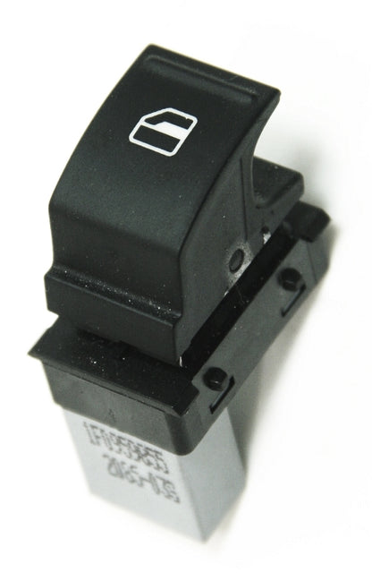 Window Switch Button VW Jetta Rabbit GTI MK5 MK6 Eos Passat B6 - 7L6 959 855 B