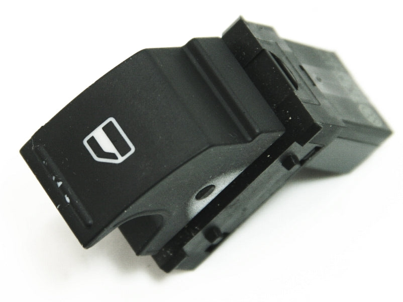 Window Switch Button LH RH VW Jetta Rabbit GTI MK5 Passat B6 - 1F0 959 855