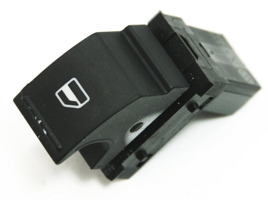 Window Switch Button LH RH VW Jetta Rabbit GTI MK5 Passat B6 - 1F0 959 855