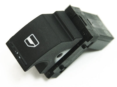 Window Switch Button LH RH VW Jetta Rabbit GTI MK5 Passat B6 - 1F0 959 855