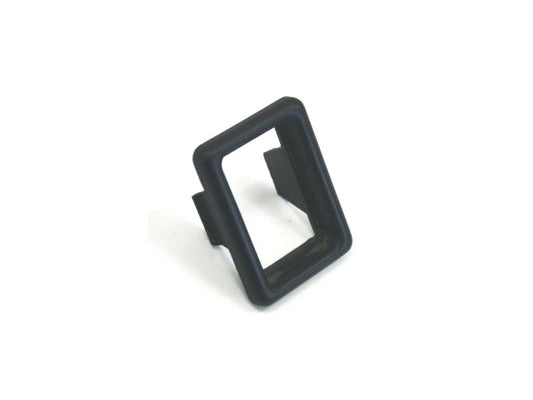 Window Switch Surround Trim 85-93 VW Cabriolet MK1 -  155 959 550