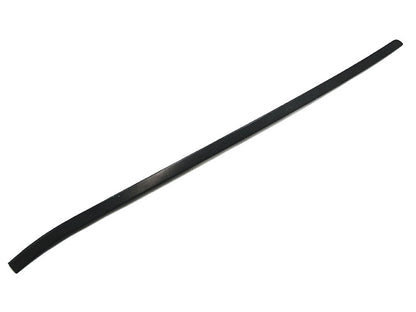 RH Side Windshield Trim Molding Audi A6 S6 98-04 C5 - Genuine - 4B5 854 328