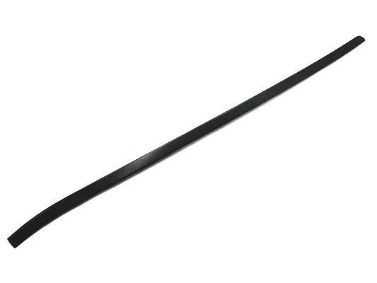 RH Side Windshield Trim Molding Audi A6 S6 98-04 C5 - Genuine - 4B5 854 328