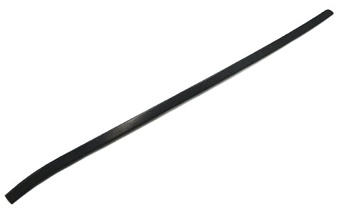 RH Side Windshield Trim Molding Audi A6 S6 98-04 C5 - Genuine - 4B5 854 328