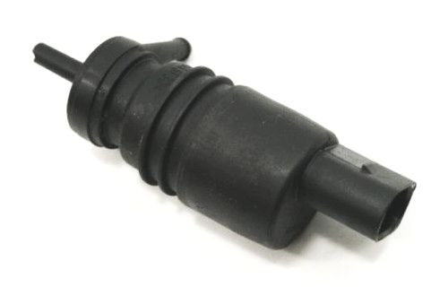Windshield Washer Fluid Pump VW Jetta MK5 Passat B6 Audi A4 Sedan - 1T0 955 651