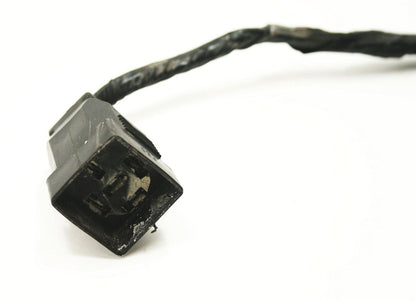 Windshield Wiper Motor Wiring Plug Pigtail 75-84 VW Rabbit MK1 - Genuine