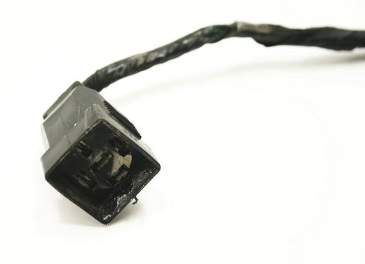 Windshield Wiper Motor Wiring Plug Pigtail 75-84 VW Rabbit MK1 - Genuine