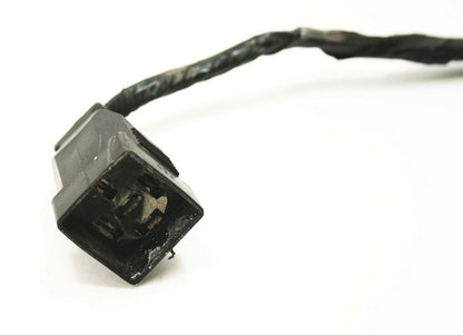 Windshield Wiper Motor Wiring Plug Pigtail 75-84 VW Rabbit MK1 - Genuine