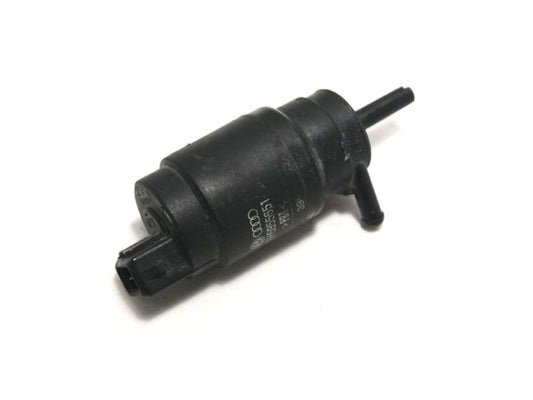 Windshield Washer Fluid Pump VW Cabrio Jetta Mk3 Passat B3 B4 - 1H5 955 651