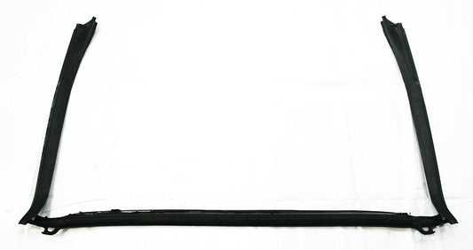 Windshield Convertible Top Seal 95-02 VW Cabrio MK3 MK3.5 Genuine - 1E0 871 349