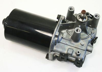 Windshield Wiper Motor 98-00 Audi A6 C5 - Genuine - 4B1 955 113
