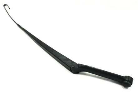 RH Windshield Wiper Arm 98-01 Audi A6 C5 - Genuine - 4B1 955 408 C
