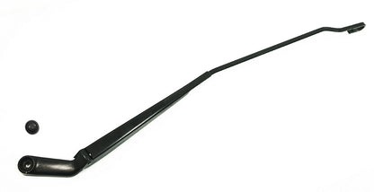 RH Passenger Windshield Wiper Arm 99-05 VW Jetta Golf GTI MK4 OEM 1J1 955 410 A