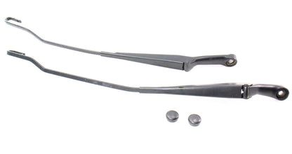 Pair Windshield Wiper Arms 98-02 VW Passat B5 B5.5 - Genuine
