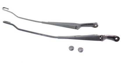 Pair Windshield Wiper Arms 98-02 VW Passat B5 B5.5 - Genuine