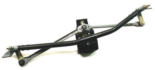 Windshield Wiper Linkage 88-98 Audi 90 Cabriolet Coupe - Genuine