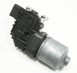 Windshield Wiper Motor 02-09 Audi A4 S4 RS4 B6 B7 - Genuine - 8E1 955 119
