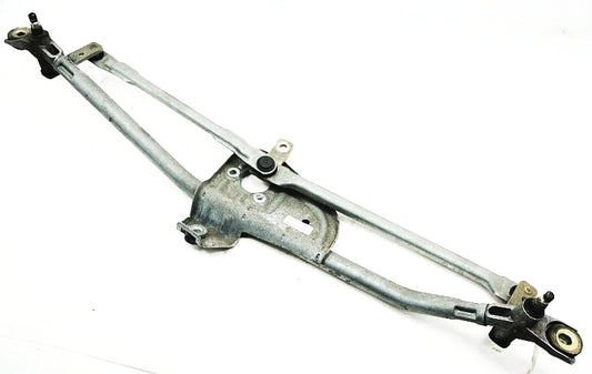 Wiper Linkage Transmission 98-04 Audi A6 Allroad C5 - Genuine - 4B1 955 023 C