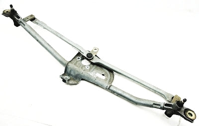 Wiper Linkage Transmission 98-04 Audi A6 Allroad C5 - Genuine - 4B1 955 023 C