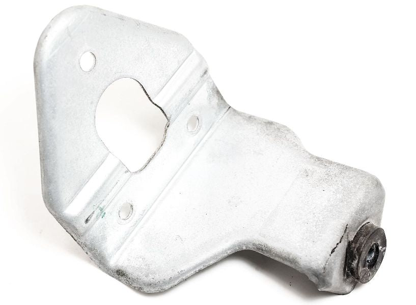 Windshield Wiper Motor Linkage Bracket 02-08 Audi A4 S4 B6 B7 - Genuine