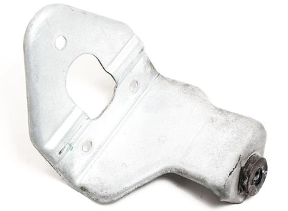 Windshield Wiper Motor Linkage Bracket 02-08 Audi A4 S4 B6 B7 - Genuine