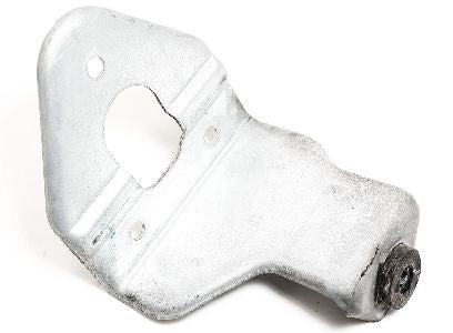 Windshield Wiper Motor Linkage Bracket 02-08 Audi A4 S4 B6 B7 - Genuine
