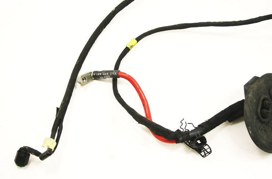 Wiper Motor Rain Tray Power Cable Harness 02-05 Audi A4 B6 - 8E1 971 271 A