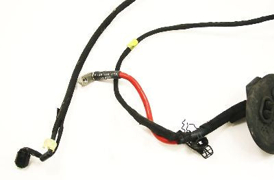 Wiper Motor Rain Tray Power Cable Harness 02-05 Audi A4 B6 - 8E1 971 271 A