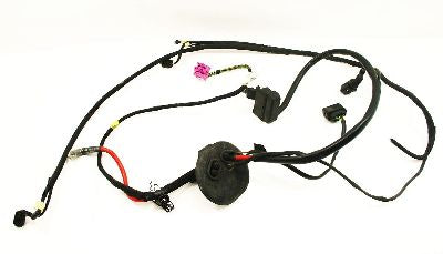 Wiper Motor Rain Tray Power Cable Harness 02-05 Audi A4 B6 - 8E1 971 271 A