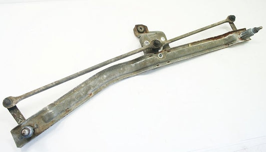 Wiper Transmission Linkage 85-92 VW Jetta Golf GTI Mk2 - 191 955 605