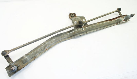 Wiper Transmission Linkage 85-92 VW Jetta Golf GTI Mk2 - 191 955 605