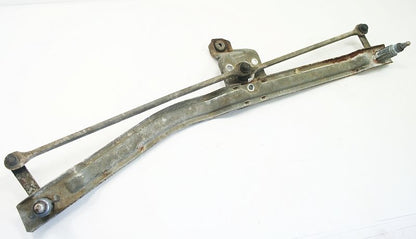 Wiper Transmission Linkage 85-87 VW Jetta Golf GTI Mk2 - 191 955 605