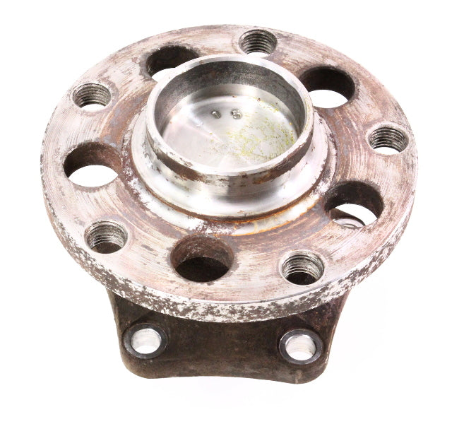 Rear Wheel Stub Axle Hub Bearing Spindle 98-05 VW Passat B5 Audi A4 A6 - FWD