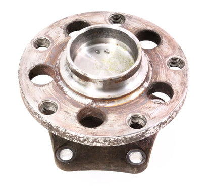 Rear Wheel Stub Axle Hub Bearing Spindle 98-05 VW Passat B5 Audi A4 A6 - FWD