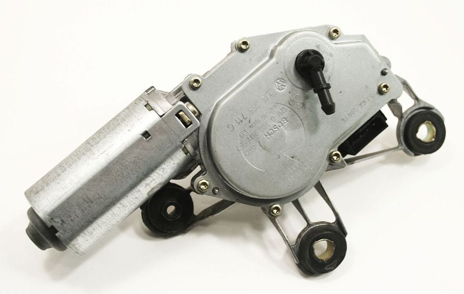 Rear Hatch Wiper Motor 01-05 VW Jetta Golf GTI MK4 Passat B5 Wagon 1J6 955 711 C