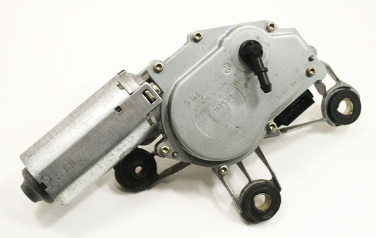 Rear Hatch Wiper Motor 01-05 VW Jetta Golf GTI MK4 Passat B5 Wagon 1J6 955 711 C