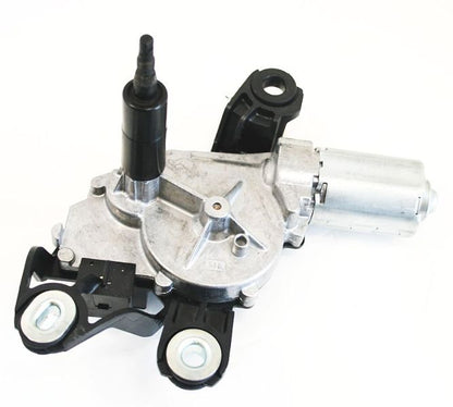 Rear Windshield Hatch Wiper Motor 06-09 VW Rabbit GTI MK5 - 1K6 955 711 C