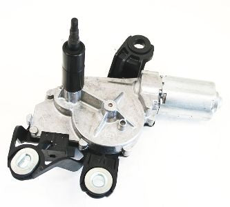 Rear Windshield Hatch Wiper Motor 06-09 VW Rabbit GTI MK5 - 1K6 955 711 C