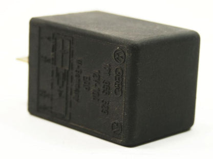 Rear Wiper Relay 75-84 VW Rabbit Scirocco MK1 Vanagon - 171 955 529