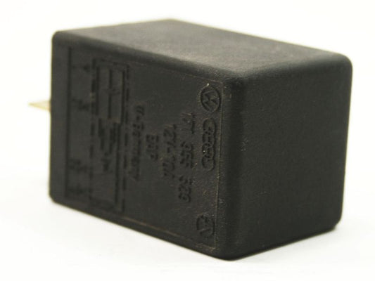 Rear Wiper Relay 75-84 VW Rabbit Scirocco MK1 Vanagon - 171 955 529