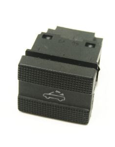 Power Convertible Top Switch Button 98-99 VW Cabrio MK3 Green Lit 1E0 959 855
