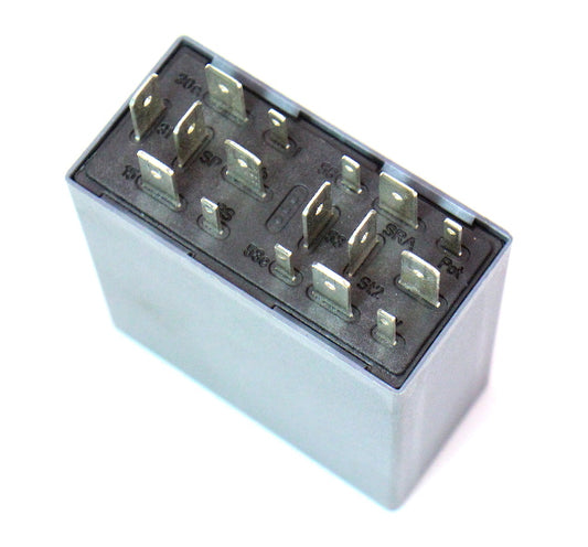 Intermittent Wiper Relay #192 VW Jetta Golf GTI Passat Beetle - 1J0 955 531