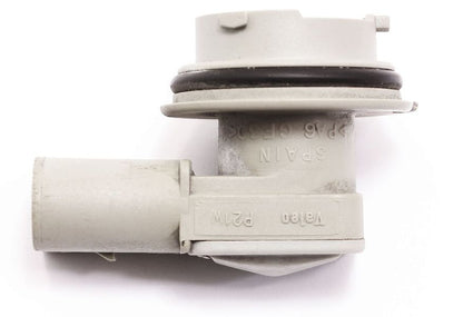 Reverse Light Bulb Socket Holder 98-05 VW Beetle - Genuine