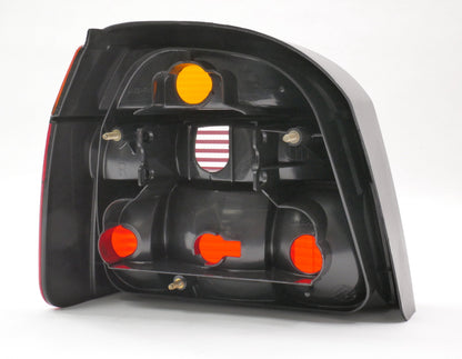 RH Taillight Tail Light Lamp 93-99 VW Golf GTI Cabrio MK3 Genuine - 1HM 945 096
