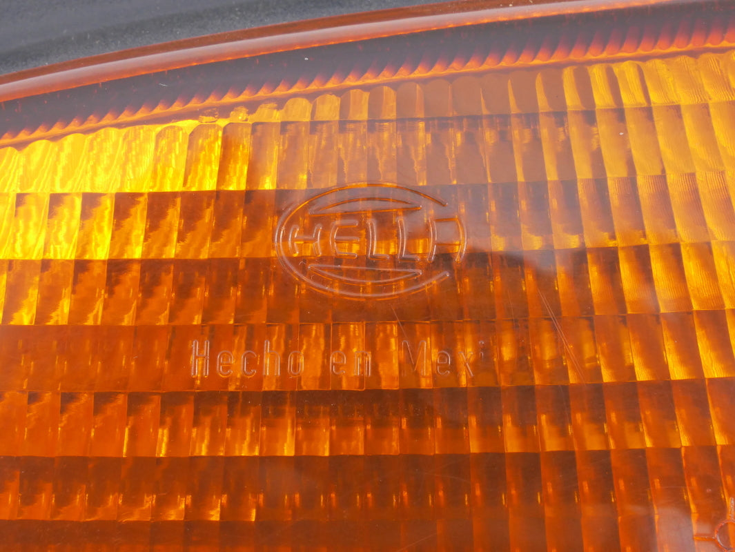 RH Taillight Tail Light Lamp 93-99 VW Golf GTI Cabrio MK3 Genuine - 1HM 945 096