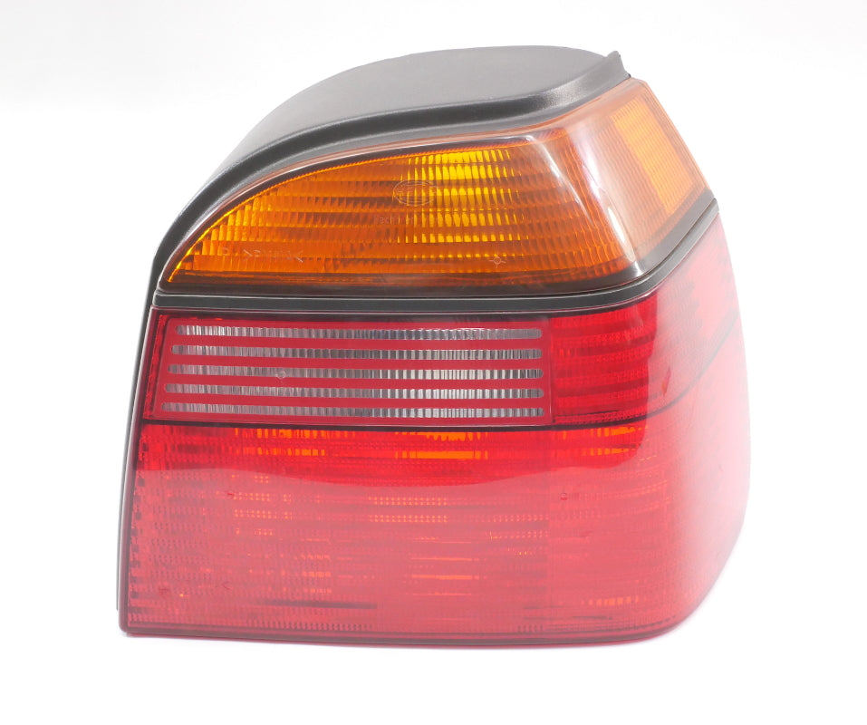 RH Taillight Tail Light Lamp 93-99 VW Golf GTI Cabrio MK3 Genuine - 1HM 945 096