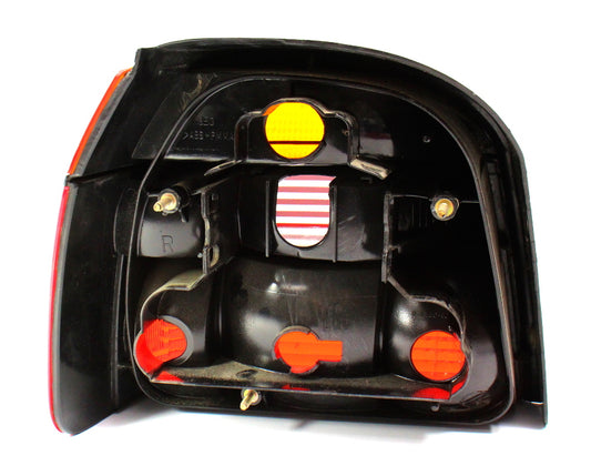 RH Taillight 93-99 VW Golf GTI Cabrio MK3 - Genuine - 1HM 945 096