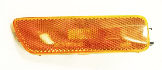 RH Bumper Side Marker Light 99-05 VW Jetta Golf GTI Mk4 - Genuine 1J0 945 072 B