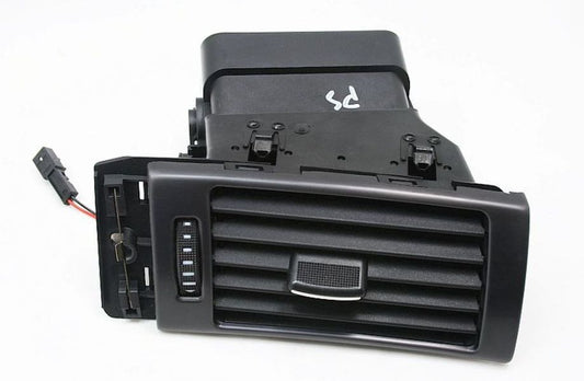 RH Dash Air Vent 02-04 Audi A6 S6 RS6 C5 Allroad - Black - 4B1 820 902