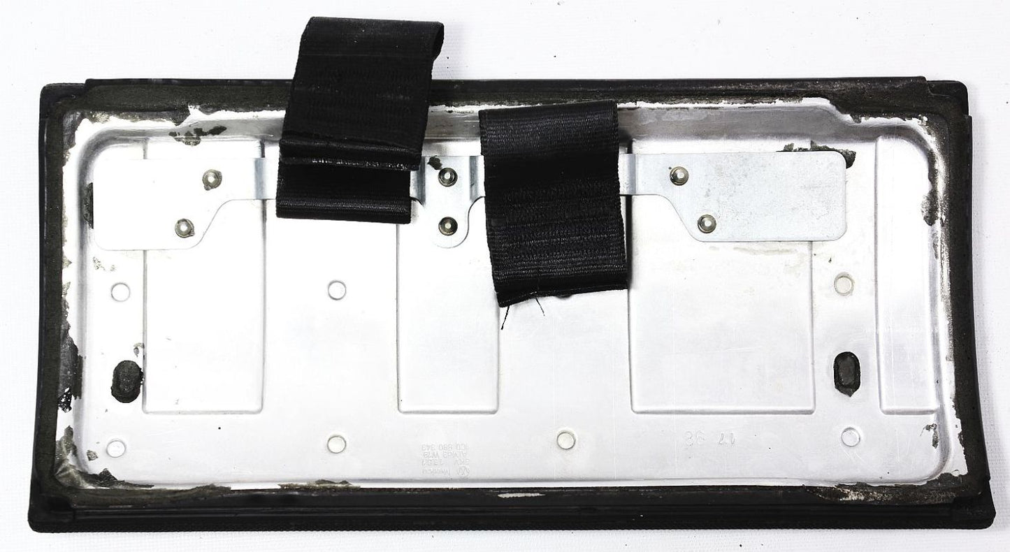 RH Dashboard Dash Trim Cover Panel 98-05 VW Beetle Genuine - 1C0 880 343